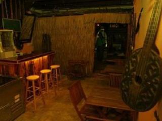 Berambih Lodge Kuching Exterior photo